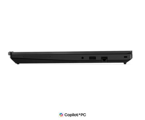 Lenovo Ultrabook ThinkPad T16 G4 21WX003EPB W11Pro 7 PRO 450/2X16GB/1TB/INT/16.0 WUXGA/Black/3Y Premier Support + CO2 OFFSET