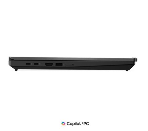 Lenovo Ultrabook ThinkPad T16 G4 21WX003EPB W11Pro 7 PRO 450/2X16GB/1TB/INT/16.0 WUXGA/Black/3Y Premier Support + CO2 OFFSET