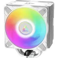 No name ARCTIC KĂĽhler Freezer 36 A-RGB SI (White)