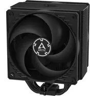 No name ARCTIC KĂĽhler Freezer 36 SI (Black)