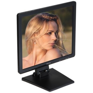 No name MONITOR DOTYKOWY VGA, HDMI, AUDIO VM-T170 17 " VILUX
