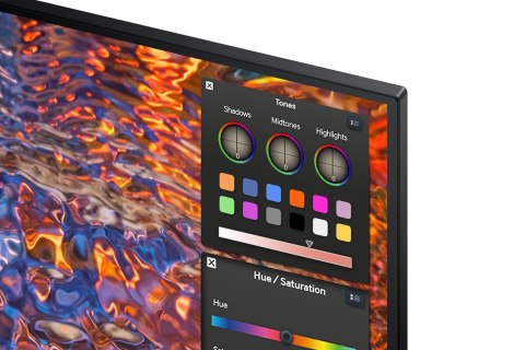 Samsung Samsung S80PB LED display (32") 4K Ultra HD