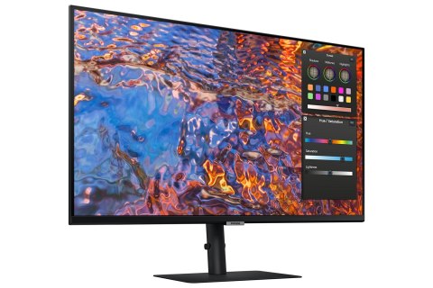 Samsung Samsung S80PB LED display (32") 4K Ultra HD