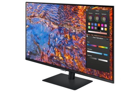Samsung Samsung S80PB LED display (32") 4K Ultra HD