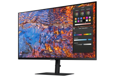 Samsung Samsung S80PB LED display (32") 4K Ultra HD
