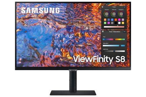 Samsung Samsung S80PB LED display (32") 4K Ultra HD