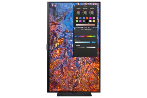 Samsung Samsung S80PB LED display (32") 4K Ultra HD