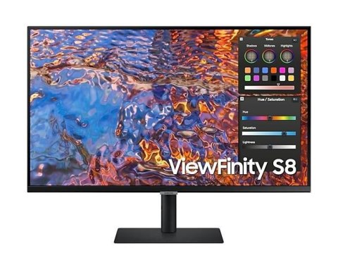 Samsung Samsung S80PB LED display (32") 4K Ultra HD