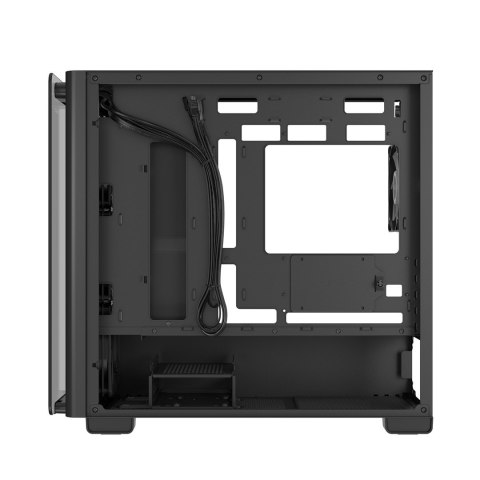 ASUS ASUS A23 PLUS TG ARGB BLACK Czarny