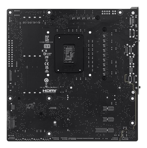 ASUS ASUS PRIME Z890M-PLUS WIFI Intel Z890 LGA 1851 (Socket V1) micro ATX