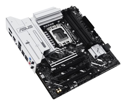 ASUS ASUS PRIME Z890M-PLUS WIFI Intel Z890 LGA 1851 (Socket V1) micro ATX