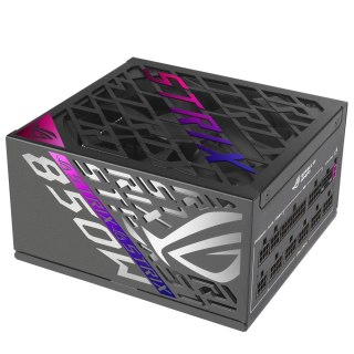 ASUS ASUS ROG -STRIX-850P-GAMING-E moduł zasilaczy 850 W 20+4 pin ATX ATX Czarny