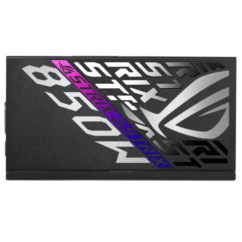 ASUS ASUS ROG -STRIX-850P-GAMING-E moduł zasilaczy 850 W 20+4 pin ATX ATX Czarny