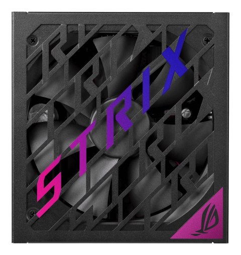 ASUS ASUS ROG -STRIX-850P-GAMING-E moduł zasilaczy 850 W 20+4 pin ATX ATX Czarny