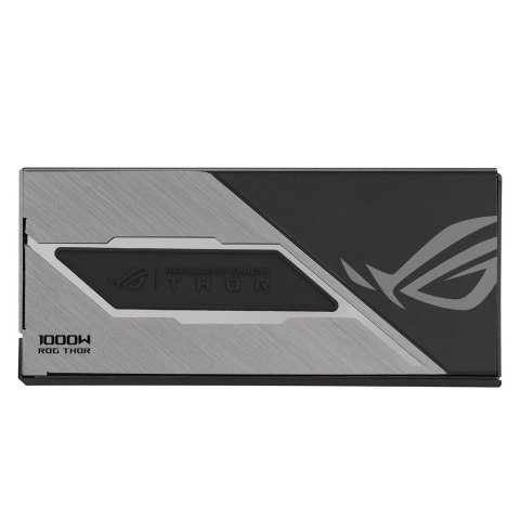 ASUS ASUS ROG -THOR-1000P3-GAMING-E moduł zasilaczy 1000 W 20+4 pin ATX ATX Czarny