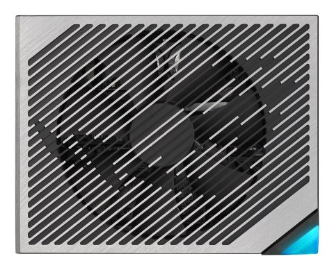 ASUS ASUS ROG -THOR-1000P3-GAMING-E moduł zasilaczy 1000 W 20+4 pin ATX ATX Czarny