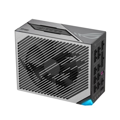 ASUS ASUS ROG -THOR-1000P3-GAMING-E moduł zasilaczy 1000 W 20+4 pin ATX ATX Czarny