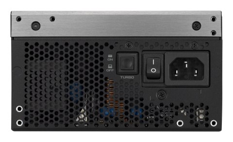 ASUS ASUS ROG -THOR-1200P3-GAMING-E moduł zasilaczy 1200 W 24-pin ATX ATX Czarny