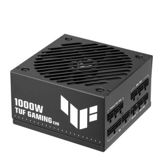 ASUS ASUS TUF Gaming 1000W Gold EVO moduł zasilaczy 20+4 pin ATX ATX Czarny