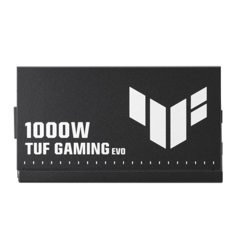 ASUS ASUS TUF Gaming 1000W Gold EVO moduł zasilaczy 20+4 pin ATX ATX Czarny