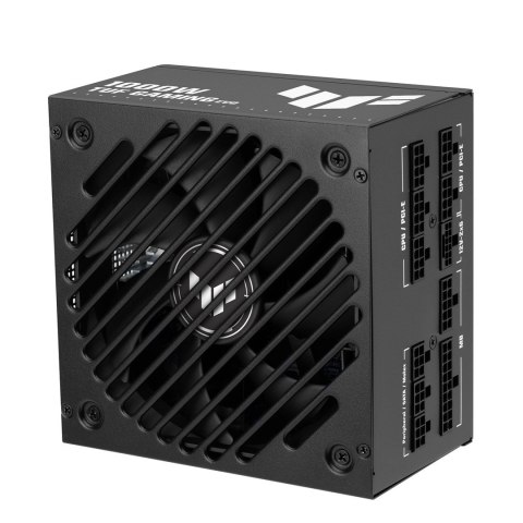 ASUS ASUS TUF Gaming 1000W Gold EVO moduł zasilaczy 20+4 pin ATX ATX Czarny