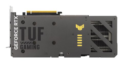 ASUS ASUS TUF Gaming TUF-RTX5060-O8G-GAMING NVIDIA GeForce RTX 5060 8 GB GDDR7