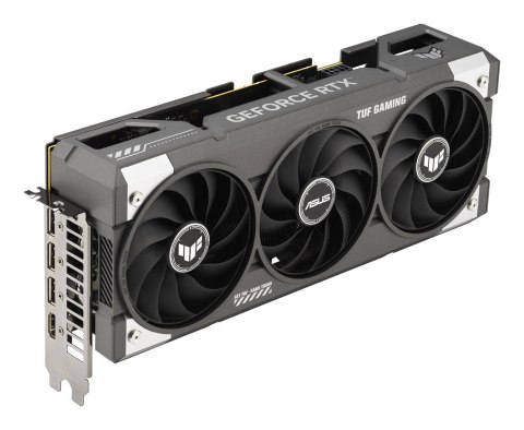 ASUS ASUS TUF Gaming TUF-RTX5060-O8G-GAMING NVIDIA GeForce RTX 5060 8 GB GDDR7