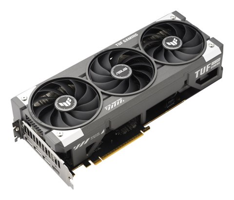 ASUS ASUS TUF Gaming TUF-RTX5060-O8G-GAMING NVIDIA GeForce RTX 5060 8 GB GDDR7