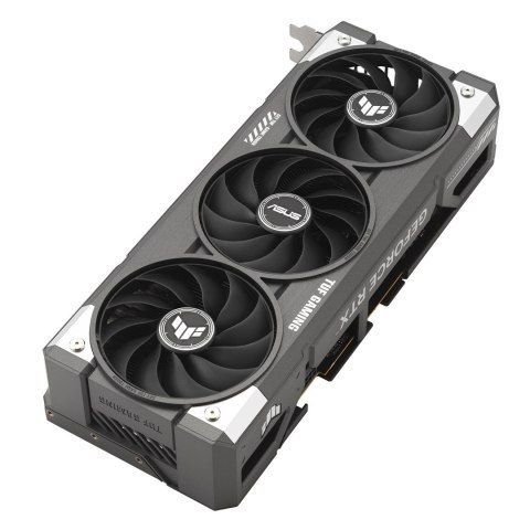 ASUS ASUS TUF Gaming TUF-RTX5060-O8G-GAMING NVIDIA GeForce RTX 5060 8 GB GDDR7