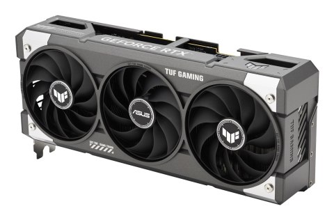 ASUS ASUS TUF Gaming TUF-RTX5060-O8G-GAMING NVIDIA GeForce RTX 5060 8 GB GDDR7