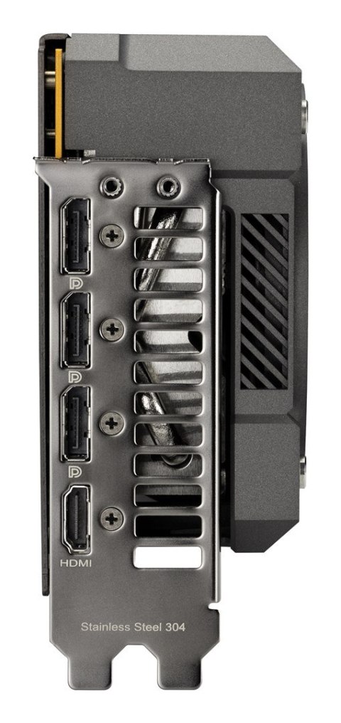 ASUS ASUS TUF Gaming TUF-RTX5060-O8G-GAMING NVIDIA GeForce RTX 5060 8 GB GDDR7