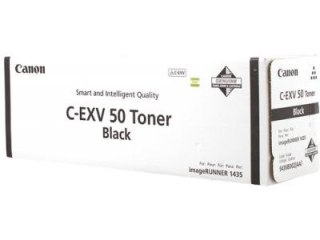 Canon Canon Toner C-EXV50 9436B002 Black