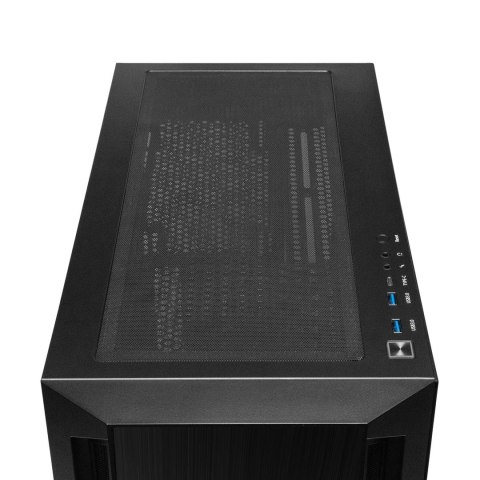 Chieftec Obudowa Chieftec Apex Series