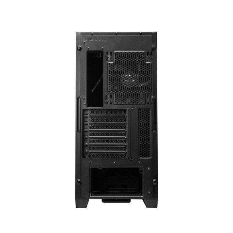 Chieftec Obudowa Chieftec Apex Series