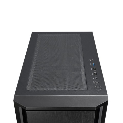 Chieftec Obudowa Chieftec Pro Midi TG