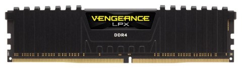 Corsair CORSAIR Vengeance LPX — 16 GB: 2 × 8 GB