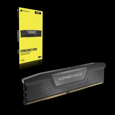 Corsair Corsair Vengeance CMK32GX5M2B6400C36 moduł pamięci 32 GB 2 x 16 GB DDR5