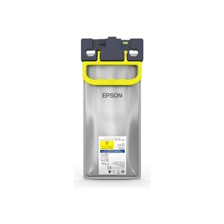 Epson Epson T05A4 - XL - yellow - original - ink pack