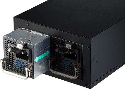 Fortron Zasilacz 900W FSP Fortron Twins PRO 24/7 ATX | 80+ Gold