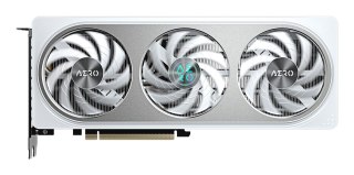 Gigabyte GIGABYTE GeForce RTX 5060 Ti AERO OC 8G NVIDIA 8 GB GDDR7