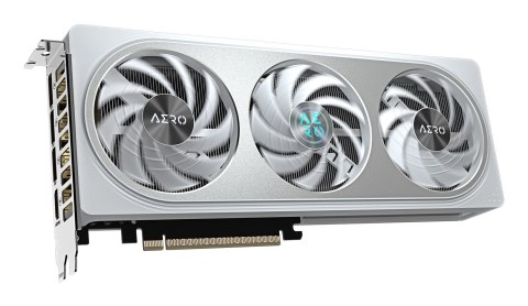 Gigabyte GIGABYTE GeForce RTX 5060 Ti AERO OC 8G NVIDIA 8 GB GDDR7