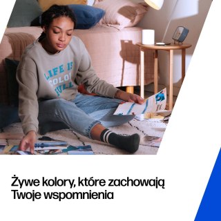 Hewlett-Packard HP 935XL oryginalny wkład atramentowy błękitny XL