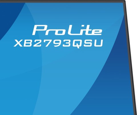 IIYAMA MONITOR IIYAMA LED 27" XB2793QSU-B1