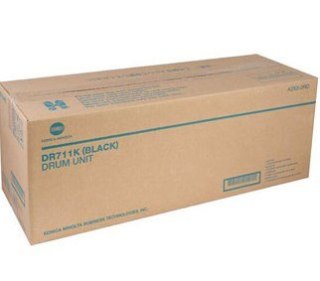 Konica Minolta Konica-Minolta KonicaMinolta Bęben bębnowy DR-711 DR711 (A2X20RD)