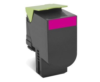Lexmark CORPORATE TONER CARTRIDGE MAGEN/702HME 3K PGS CS310 CS410
