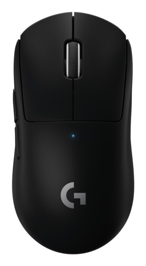 Logitech Logitech G Pro X Superlight myszka Gaming Po prawej stronie RF Wireless 25600 DPI