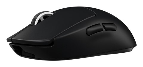 Logitech Logitech G Pro X Superlight myszka Gaming Po prawej stronie RF Wireless 25600 DPI