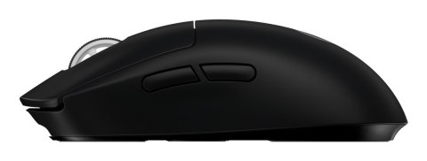 Logitech Logitech G Pro X Superlight myszka Gaming Po prawej stronie RF Wireless 25600 DPI