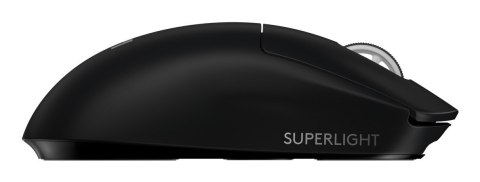 Logitech Logitech G Pro X Superlight myszka Gaming Po prawej stronie RF Wireless 25600 DPI