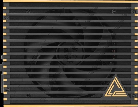 MSI Zasilacz MSI MEG Ai1600T 1600W PCIE5 80+ Titanium (306-7ZPEX11-CE0)